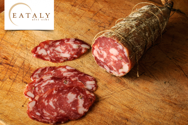 Eataly to Open First Store in Scandinavia By Christmas