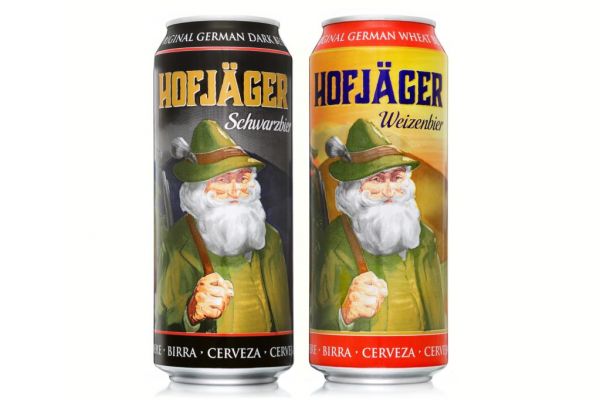 Rexam Collaborates With Hofjäger To Can First Beer For Chinese Market