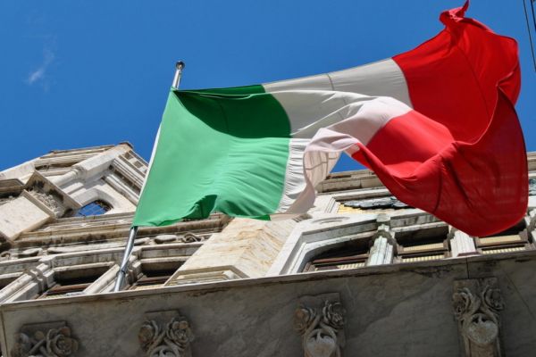 Five Companies Team Up To Create Italian Food Brand Network