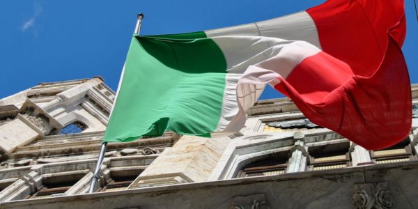 Five Companies Team Up To Create Italian Food Brand Network