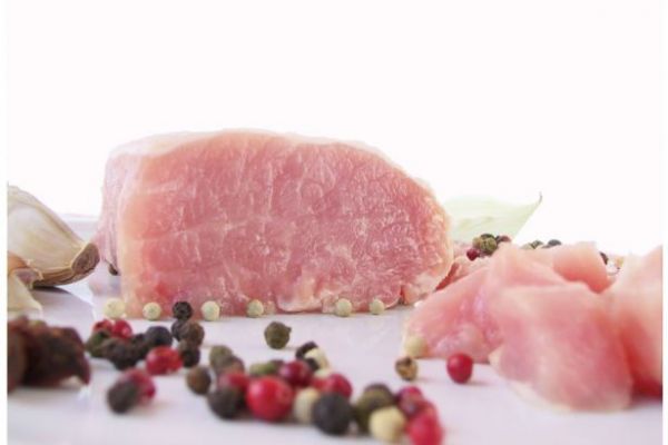 China Aug Pork Imports Jump 76% As Disease Decimates Local Supply
