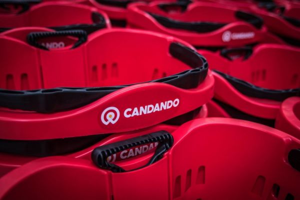 Candando Opens First Of 10 Hypermarkets In Angola