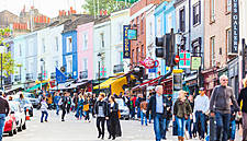 UK Shops See More Visits In July But Numbers Still Low: Survey