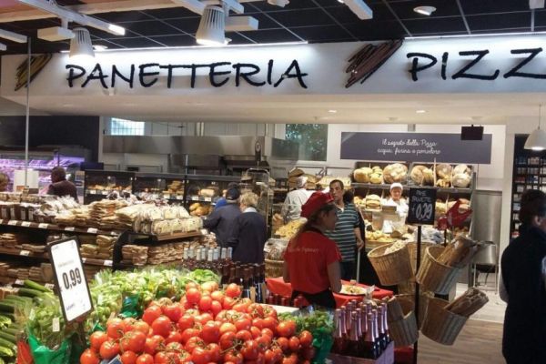U2 Supermercato Deploys EDLP Model In New Store