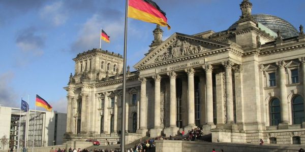 German Business Morale Slumps To Its Lowest Since 2009