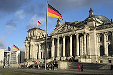 Strong Exports Lift German Factory Activity To Three-Year High In Feb: PMI