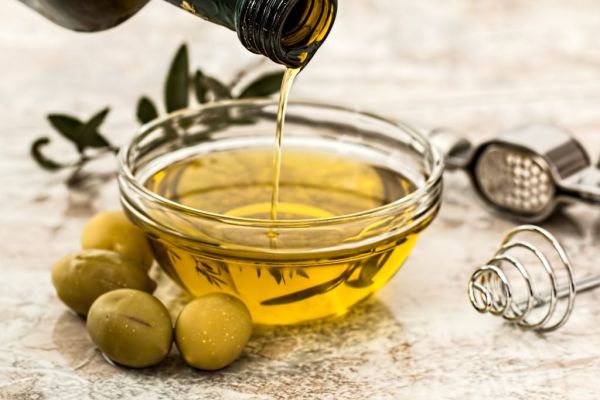 Portugal Produces More Olive Oil, Yet Consumes Less