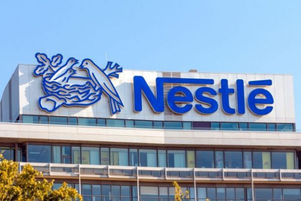Nestlé Spain Publishes Report On Childhood Obesity