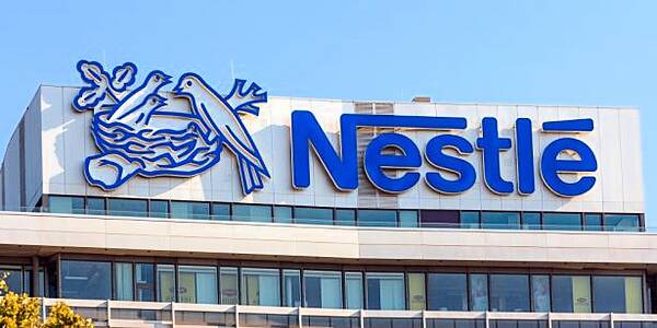 Nestlé Spain Publishes Report On Childhood Obesity