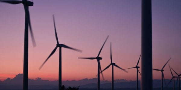 Belgium's Virya Energy To Divest Its Offshore Wind Energy Business