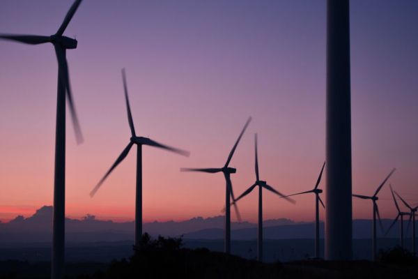 Belgium's Virya Energy To Divest Its Offshore Wind Energy Business