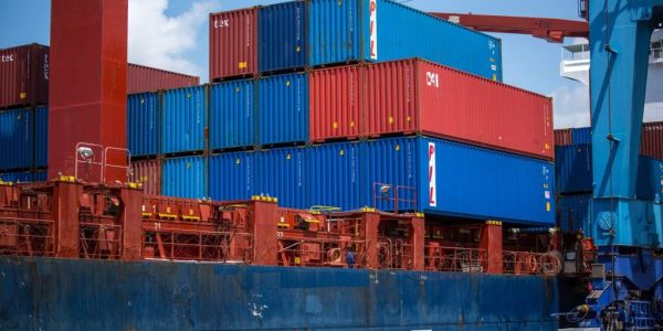 CMA CGM Forms Container Terminal Venture With PSA In Singapore