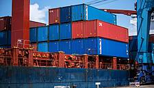 WTO Quarterly Trade Growth Indicator Remains At Nine-Year Low