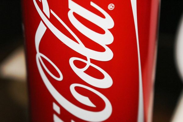 Coca-Cola Bottler Jumps After Predicting Second-Half Rebound