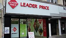 Casino Poised To Sell Leader Price Unit To Aldi - Les Echos