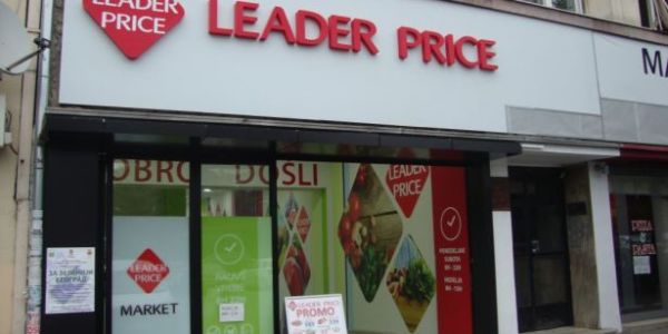Leader Price To Open 50 Supermarkets In Morocco Over Five Years