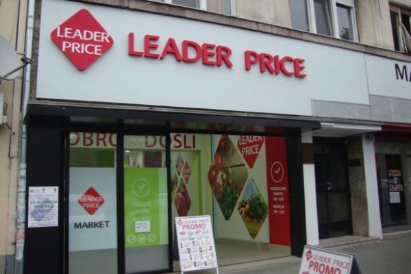 Leader Price Lands In Italy, Plans 450 Stores