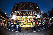 Eataly Third Italian Supermarket To Stop Selling Foie Gras