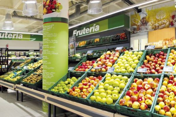 Covirán Now Third Largest Retailer in Portugal