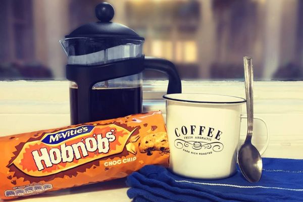 McVitie's Launches Gluten-Free Biscuit Range