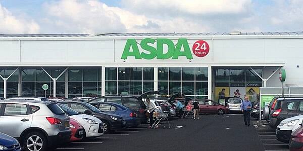 UK’s Asda Offers 14-Day Payment Terms To Small Suppliers