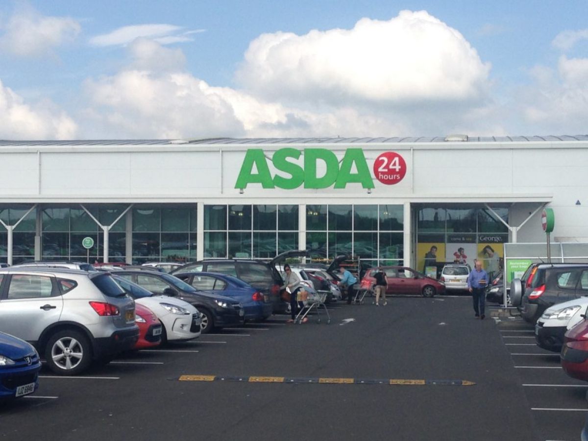 Walmart finds new buyers for UK supermarket chain Asda