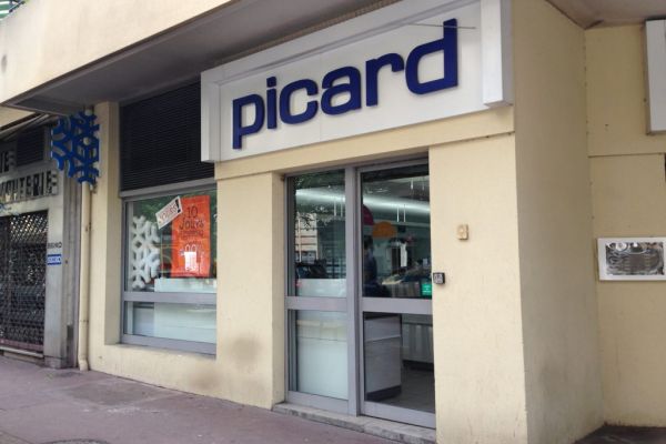 ICA Sweden Commences Sale Of Picard Products