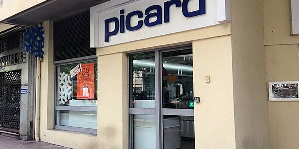 ICA Sweden Commences Sale Of Picard Products