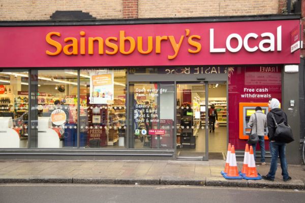 Sainsbury Sales Beat Estimates As Grocer’s Price Cuts Stem Drop