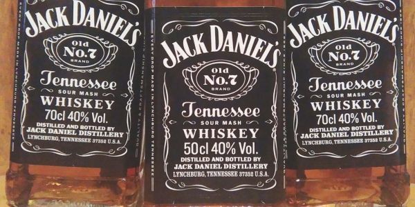 Jack Daniel’s Maker Beats Estimates As Whiskey Demand Grows