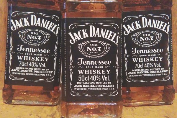 Jack Daniel’s Maker Beats Estimates As Whiskey Demand Grows