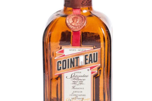 Rémy Cointreau CEO To Step Down After Luxury Spirits Drive