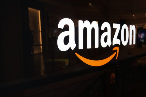 Amazon Grocery-Delivery Service Opens To Cutthroat U.K. Market