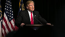 Industry Leaders Seek To Define ‘The Trump Effect’ On The Retail Sector
