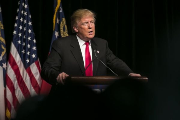 Industry Leaders Seek To Define ‘The Trump Effect’ On The Retail Sector