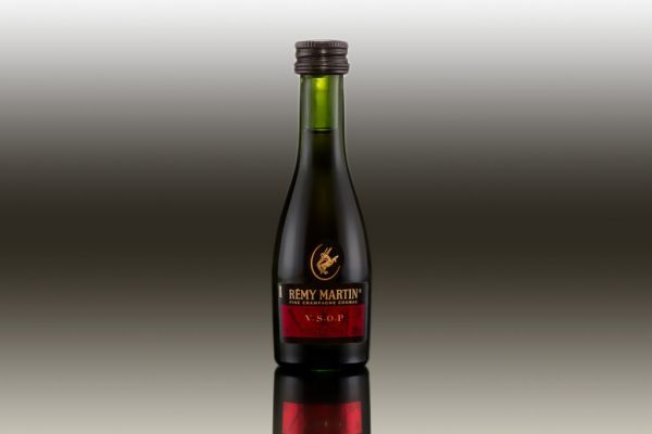 Rémy Cointreau Sales Beat Estimates On China Cognac Rebound