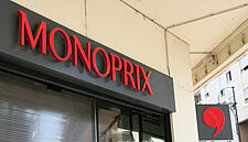 France's Monoprix Set To Team Up With Amazon Prime Now? Analysis