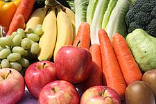 West African Food Trade Under Strain As COVID-19 Shuts Borders