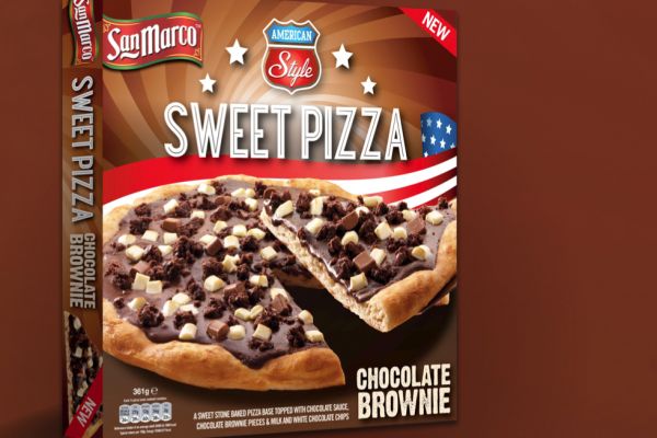 Get ‘Emoji’nal With San Marco Pizzas