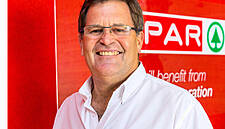 Spar International Elects New President