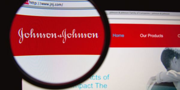 Johnson & Johnson Reports Q1 Sales Above Expectations