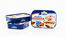 Ardagh Produces The World's Lightest Aluminium Seafood Can