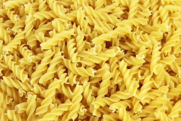 Fear Not, U.S. Pasta Lovers: Your Meal Is Safe From Wheat Price Surge