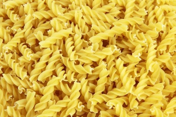 Italy Sets New Regulations For Marking Origin Of Pasta And Rice