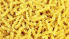 Italian Pasta Exports Double In 20 Years, Study Finds