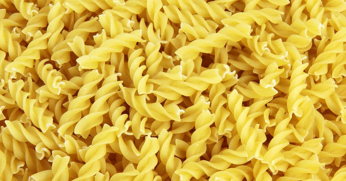 Italy Sets New Regulations For Marking Origin Of Pasta And Rice | ESM  Magazine