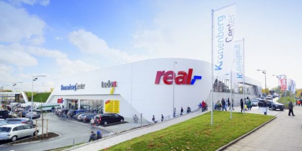 Keeping It 'Real' - Metro Gaining Traction From Refurbished Hypermarkets: Analysis