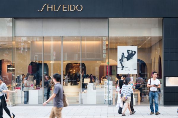 Shiseido To Buy Gurwitch, Adding U.S. Cosmetics Brands