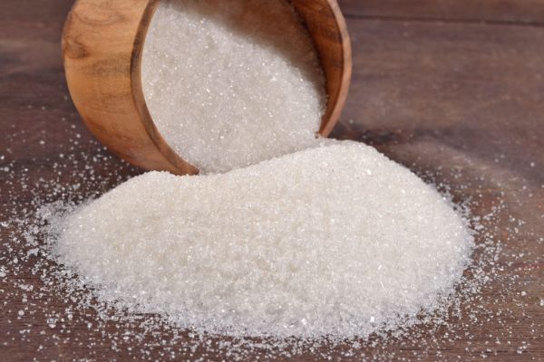 Raw Sugar Surges To 2-Year High As Rains Slow Brazil’s Crop