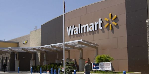 Walmart Job Cuts Rise To 1,000 In Company's Latest Shake-Up